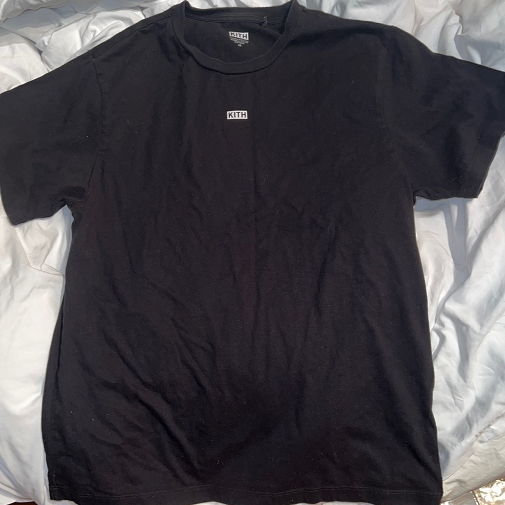 Kith Womens Shirt Size XS